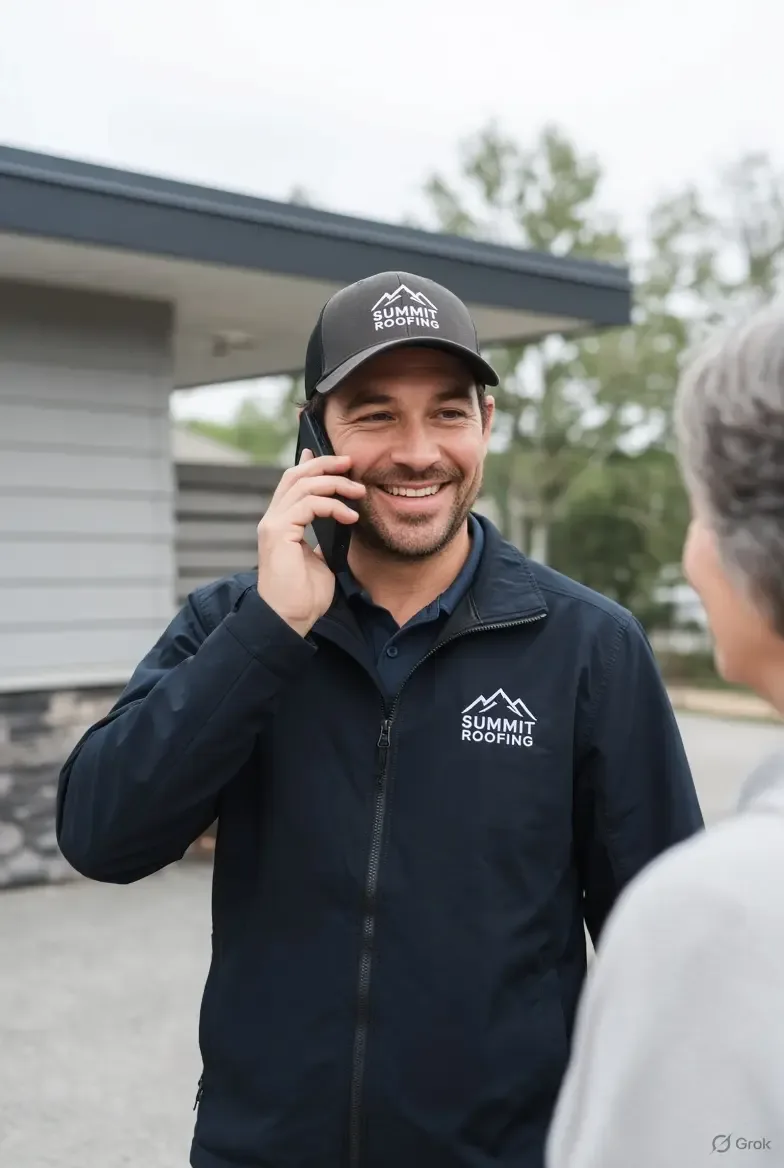 Flat Roof Leak Repair Buffalo, MN FAQs